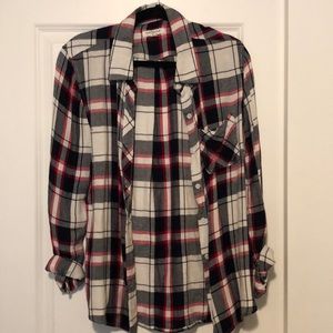 Flannel
